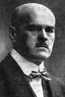 Alois Papírník