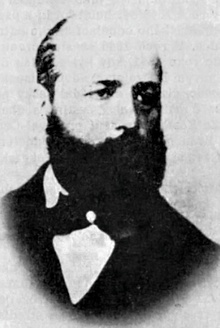 Josef Ignác Čermák