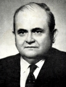 Antonín Syrový