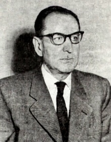 Antonín Janeček