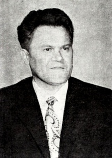 prof. MVDr. Miloslav Zendulka