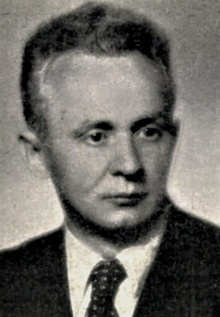 Ladislav  Skaunic