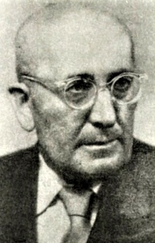 Eduard Čech