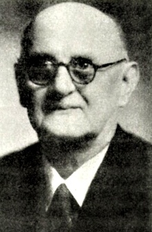 Josef Zahradníček