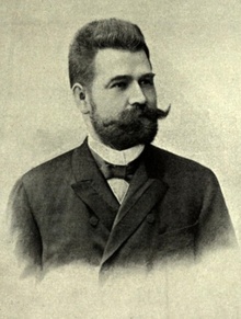 František Serafin Pavlík