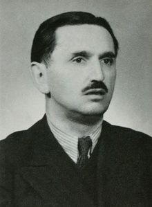Gustav Platovský