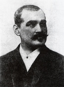 Alois Prastorfer