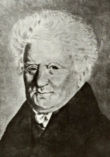 Václav (Wenzel) Müller