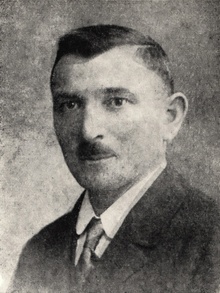 Hubert Kutnohorský