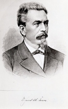 František Alois Šrom
