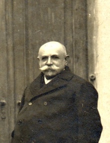 Eduard Vohnout