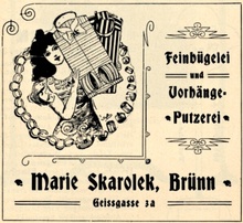 Marie Skarolek