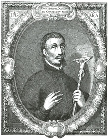 Martin Středa (Stredonius)
