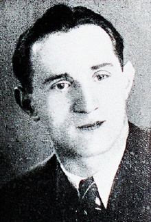 Leopold Lohniský