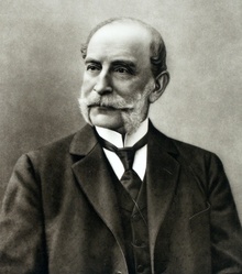 Gustav Adolf Schoeller