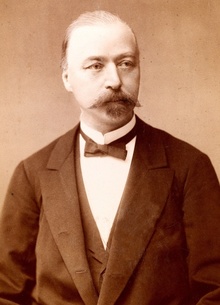 Alexander/Franz Alexander Wilhelm Suchanek