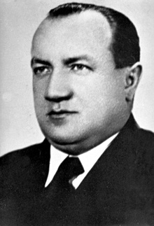 Miroslav Šejn