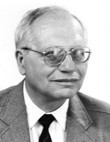 Antonín Bartoněk