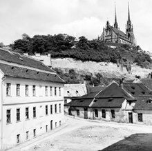 Mondscheinova