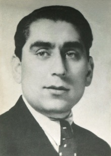 Alfred Šilar