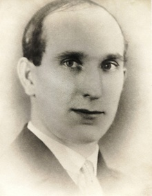Gustav Spohr