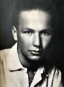 Georg Lustig