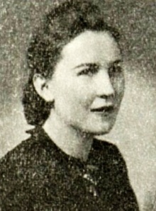 Růžena Borková