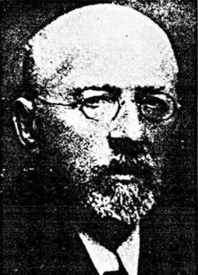 Max Julius Grünfeld