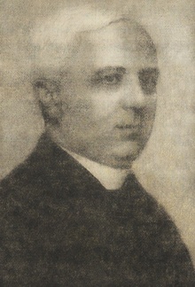 Karel Ignác Fanfrdla