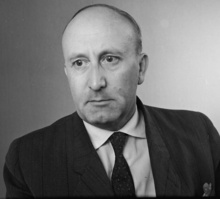 Otto Ducháček