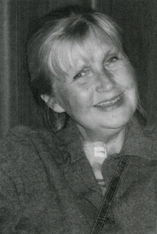 Zuzana Kyselková