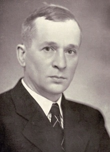 Sergěj Hrabě
