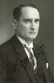 Eduard Baudyš