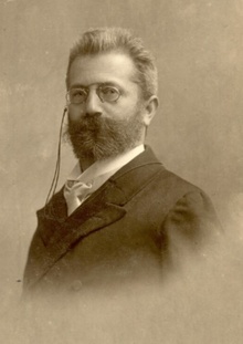 Leopold Schwarz