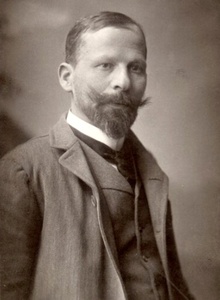 Theodor Charlemont