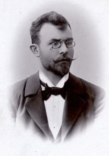 František Václav Autrata