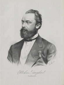 Ottokar Franz Burghart