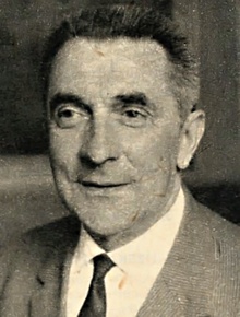 Jaroslav Šterc