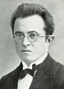 Karel  Žandovský