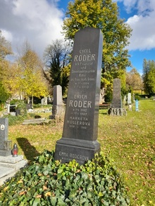 Cyrill Roder