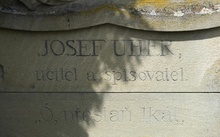Josef Uher
