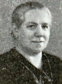 Marie Dědková