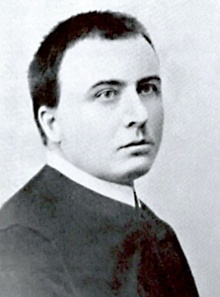 Pavel Julius Vychodil