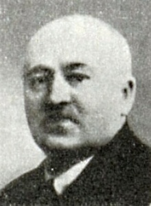 Josef Chmel