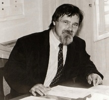 Josef Kovalčuk