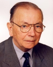 Josef Hladký