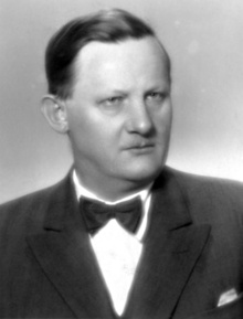 Rudolf Holinka