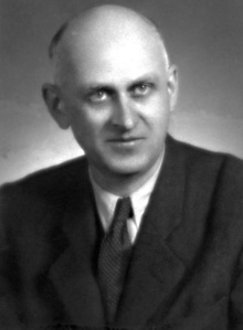 Adolf Kellner