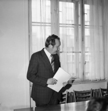 František Mainuš