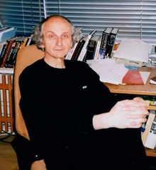 Jaroslav A. Malina